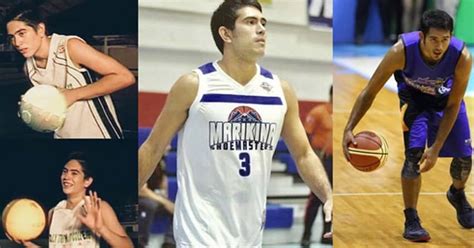 gerald anderson bakat|Gerald Anderson makes time for basketball amid showbiz .